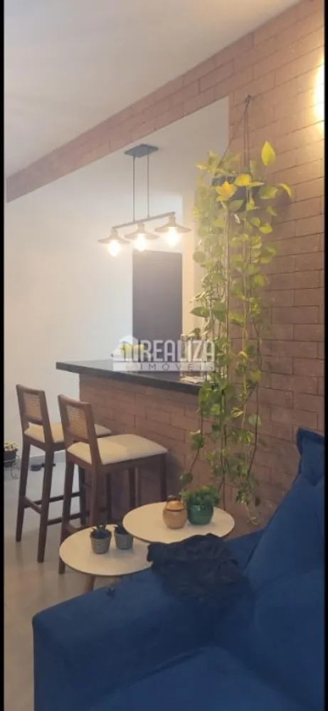 Apartamento, 2 quartos, 75 m² - Foto 4