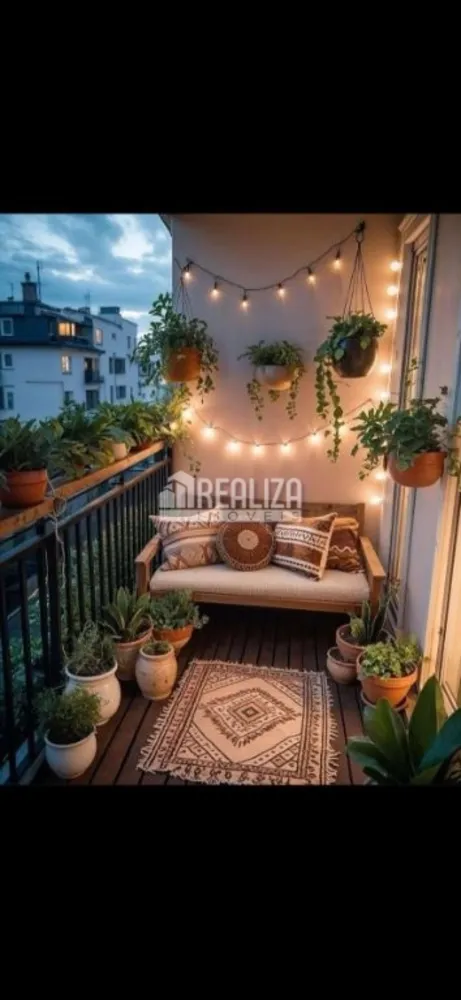 Apartamento, 2 quartos, 75 m² - Foto 1