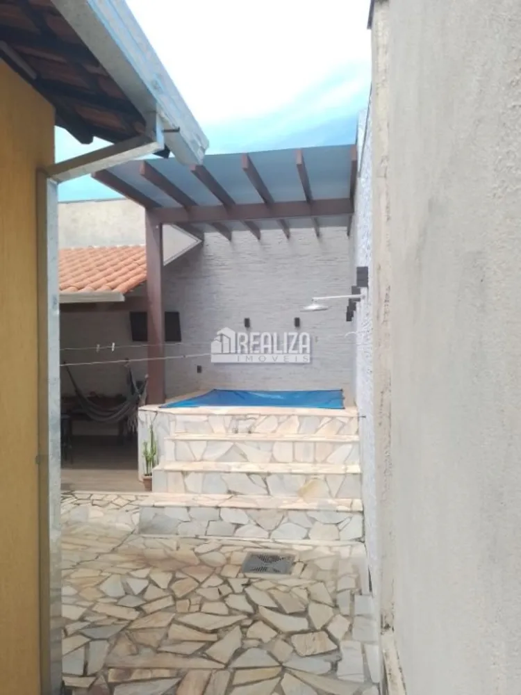 Casa, 3 quartos, 107 m² - Foto 5