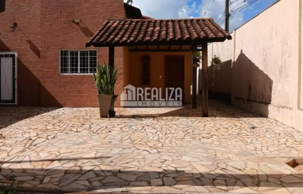 Casa, 3 quartos, 107 m² - Foto 8