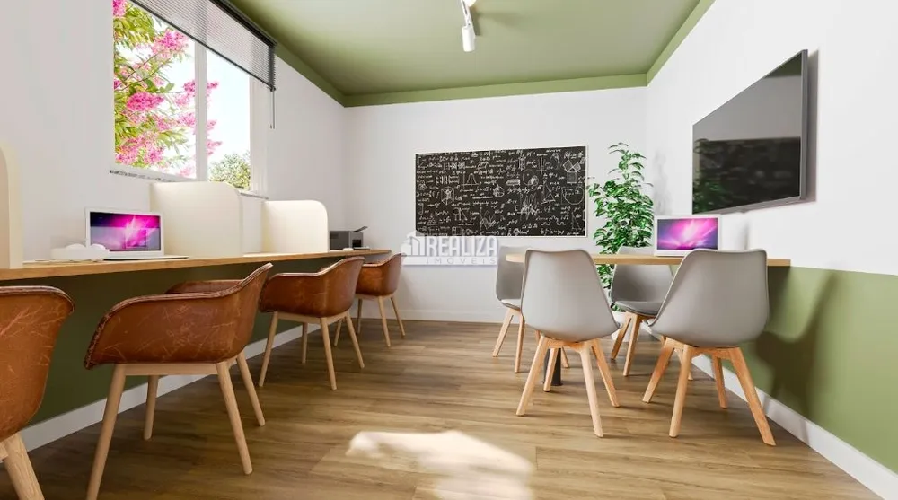 Apartamento, 2 quartos, 41 m² - Foto 13