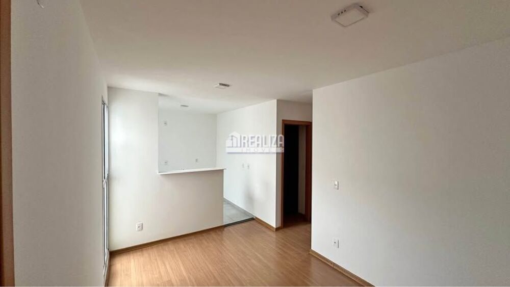 Apartamento, 2 quartos, 46 m² - Foto 1