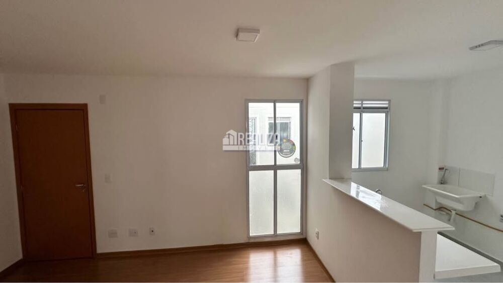 Apartamento, 2 quartos, 46 m² - Foto 3