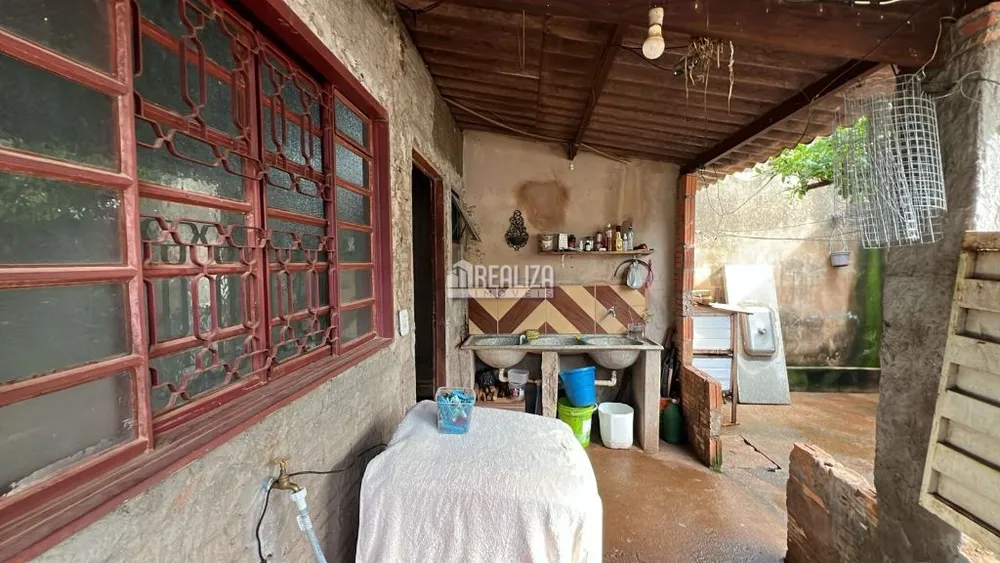 Casa, 3 quartos, 109 m² - Foto 11