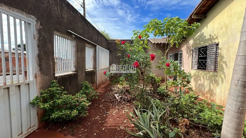 Casa, 3 quartos, 109 m² - Foto 12