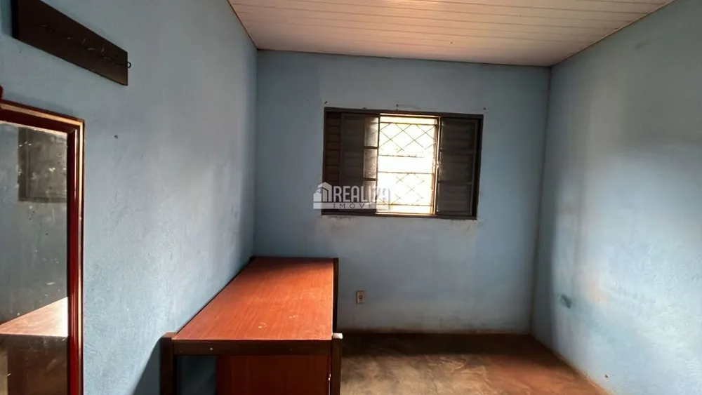Casa, 3 quartos, 109 m² - Foto 1