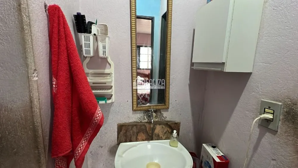 Casa, 3 quartos, 109 m² - Foto 2
