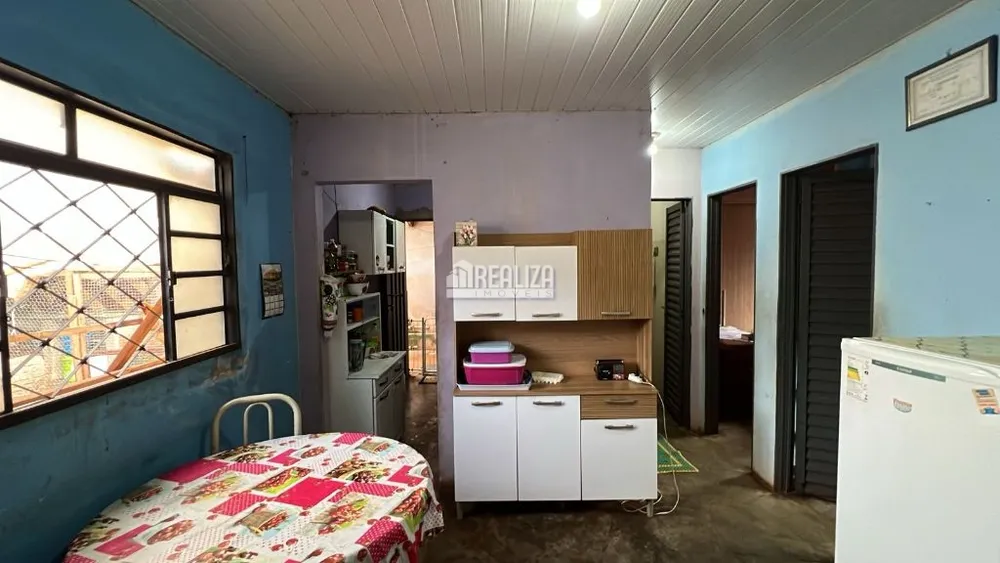 Casa, 3 quartos, 109 m² - Foto 4