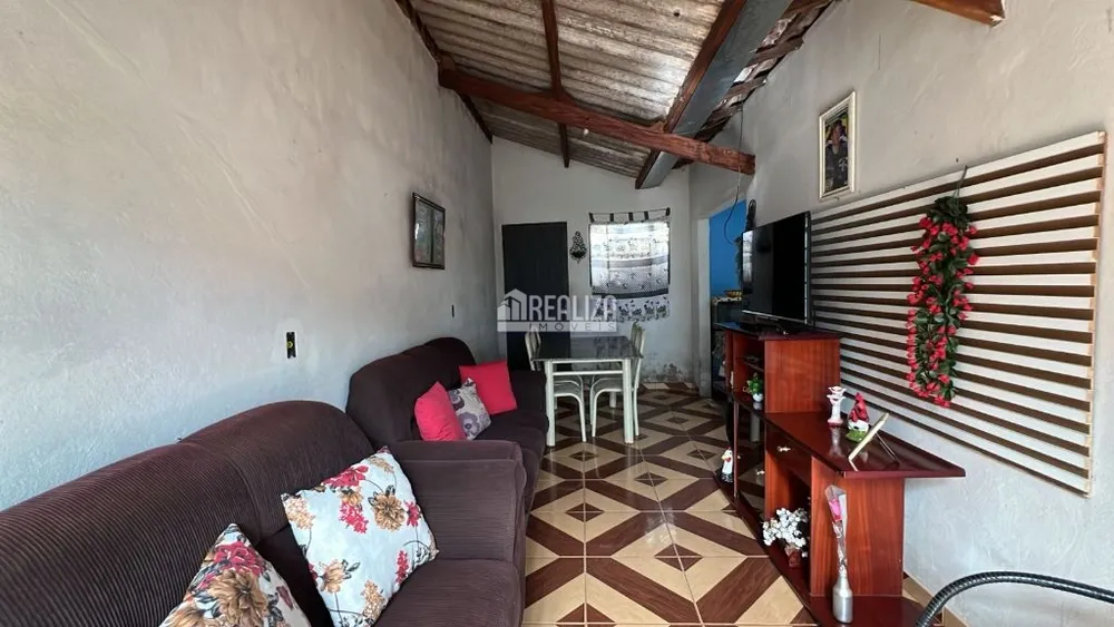 Casa, 3 quartos, 109 m² - Foto 9
