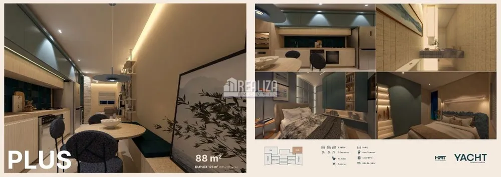 Apartamento, 3 quartos - Foto 9
