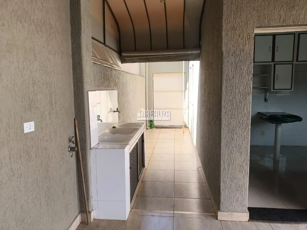 Casa, 4 quartos - Foto 1