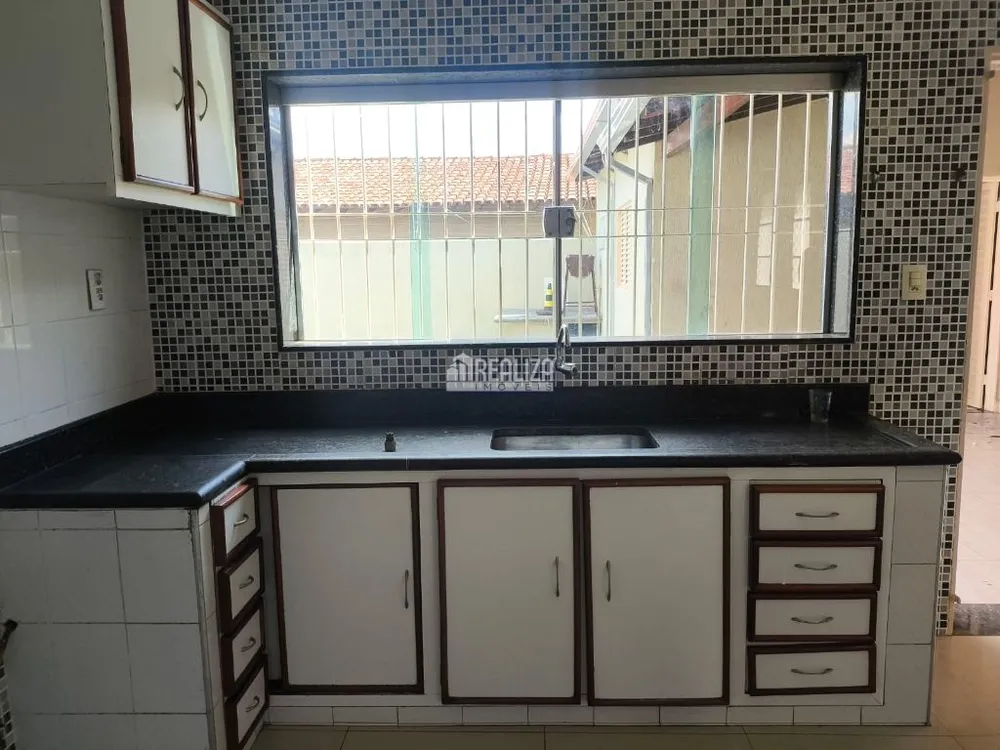 Casa, 4 quartos - Foto 2