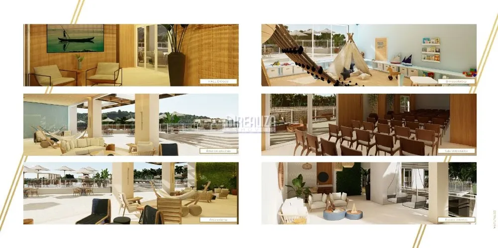 Apartamento, 1 quarto, 48 m² - Foto 6