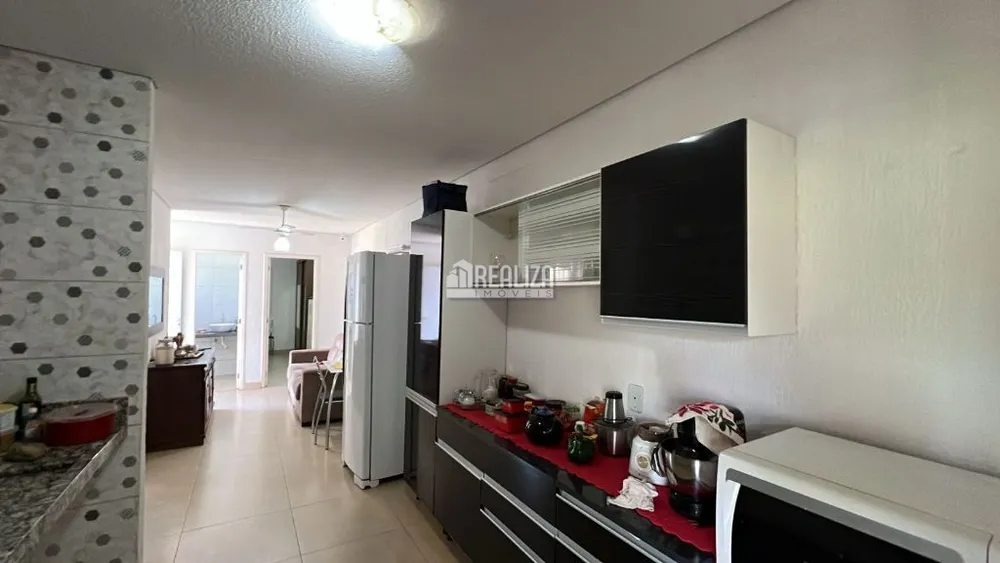 Casa, 3 quartos - Foto 6