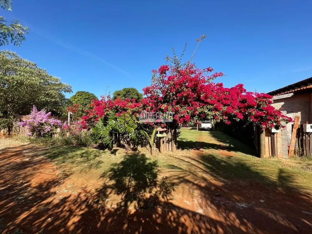 Chácara, 3 quartos, 840 m² - Foto 19