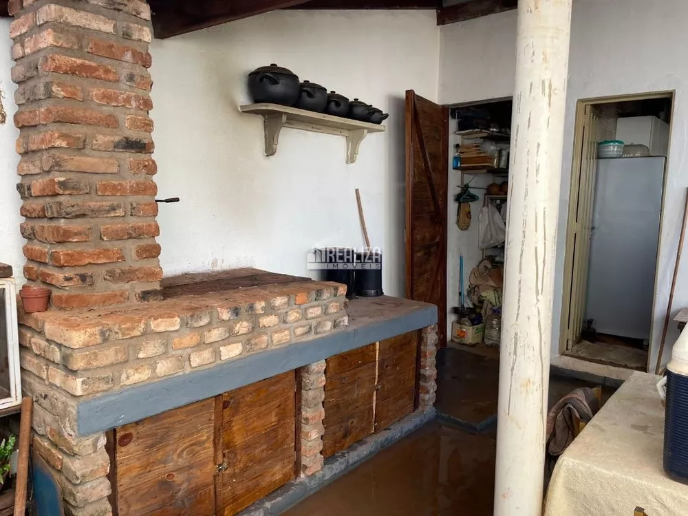 Chácara, 3 quartos, 840 m² - Foto 14
