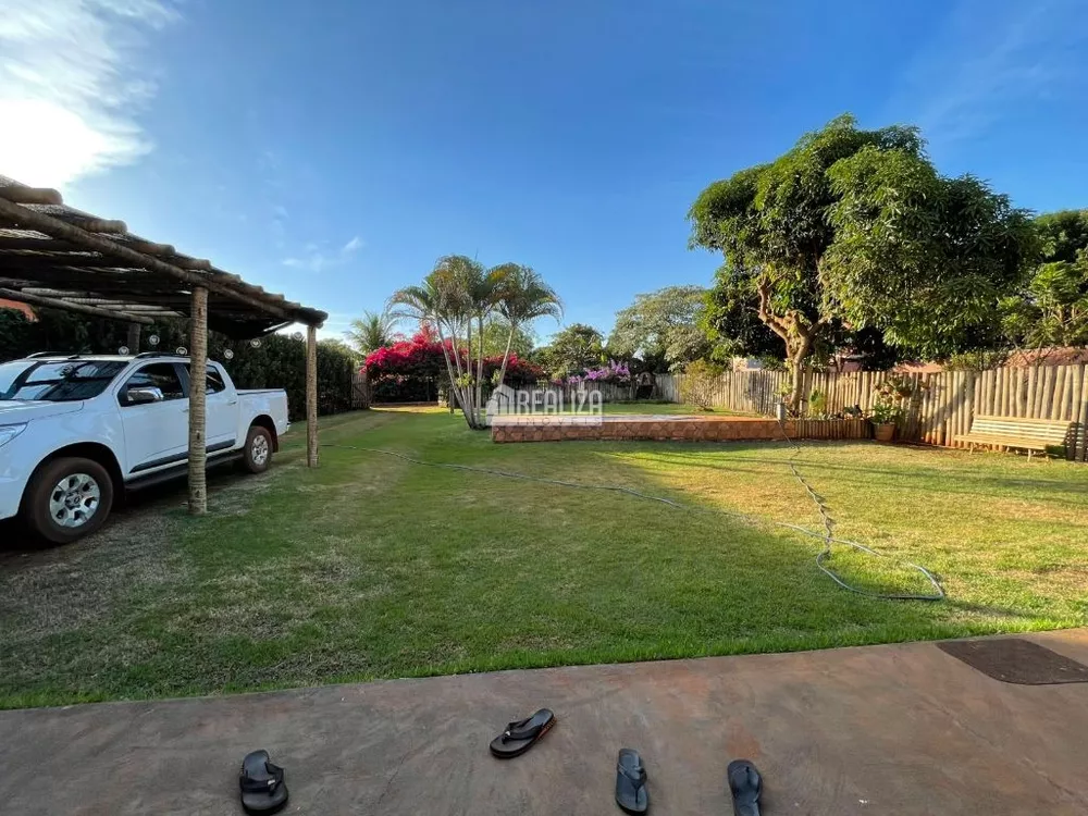 Chácara, 3 quartos, 840 m² - Foto 17
