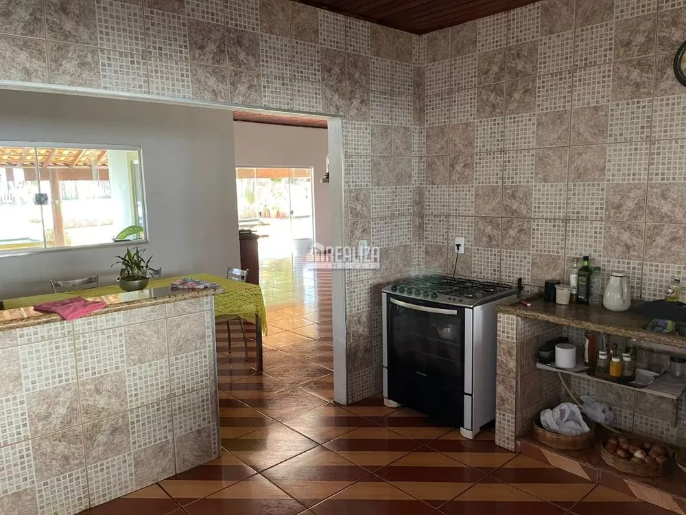 Chácara, 3 quartos, 840 m² - Foto 11