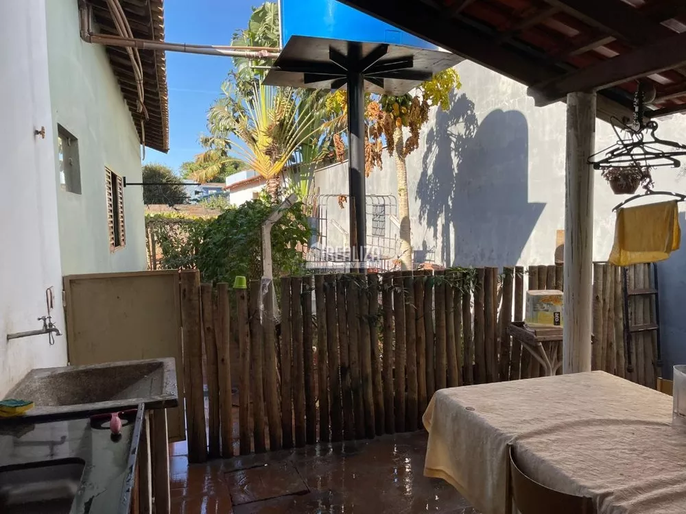 Chácara, 3 quartos, 840 m² - Foto 15