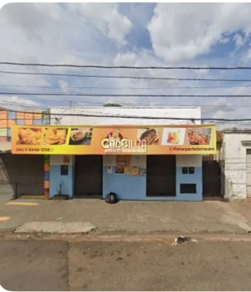 Loteamento e Condomínio, 320 m² - Foto 1