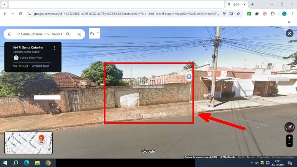 Terreno, 960 m² - Foto 4