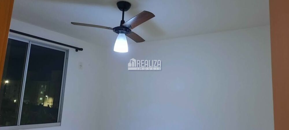 Apartamento à venda com 2 quartos, 48m² - Foto 6