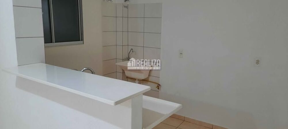 Apartamento à venda com 2 quartos, 48m² - Foto 2