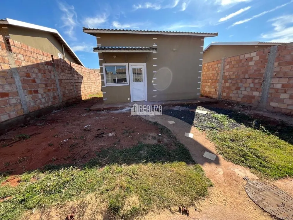 Casa, 2 quartos, 48 m² - Foto 11