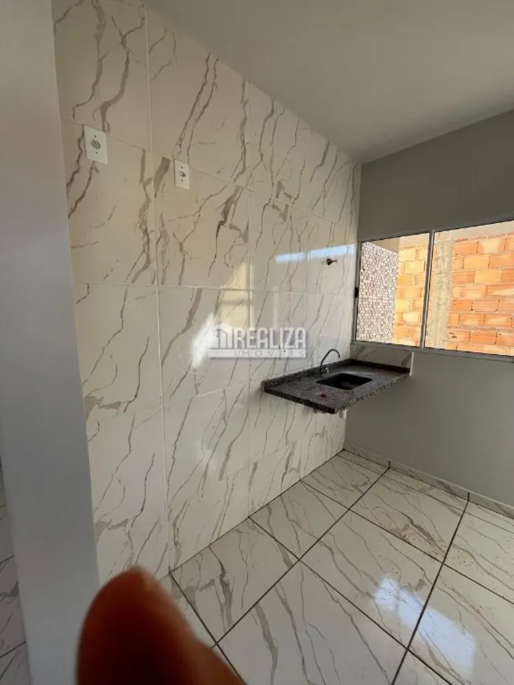 Casa, 2 quartos, 48 m² - Foto 8