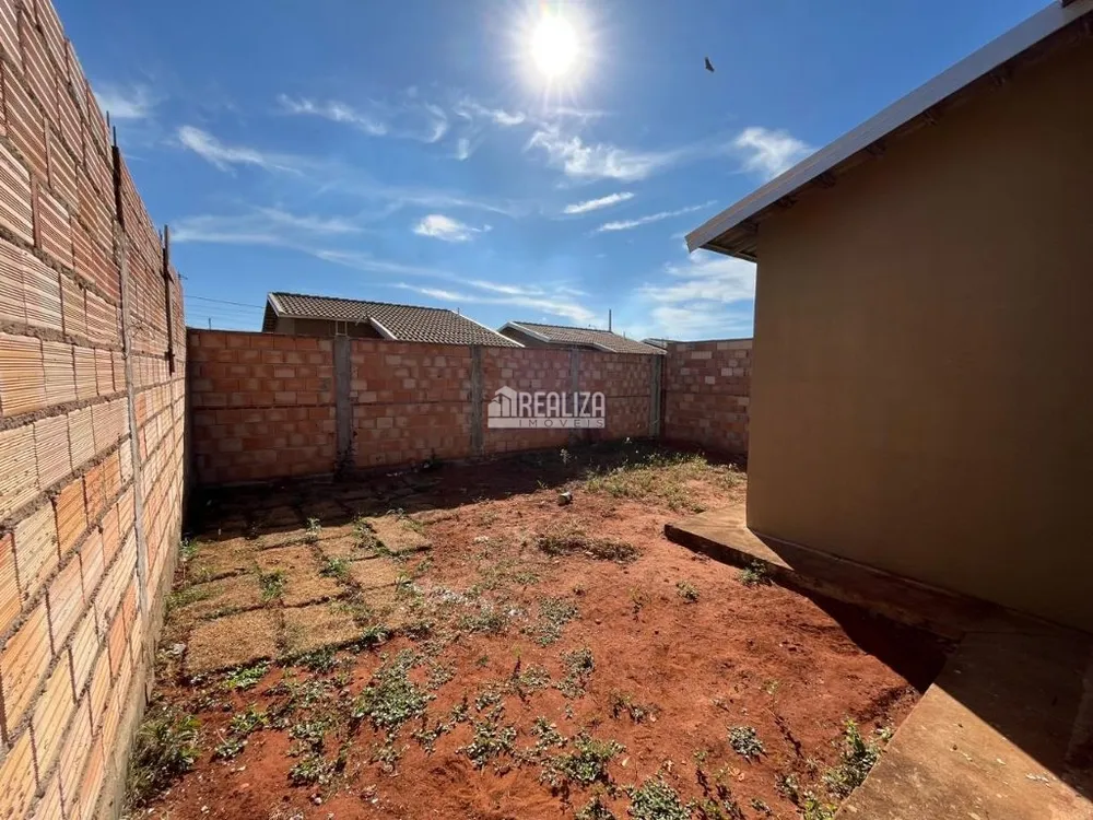 Casa, 2 quartos, 48 m² - Foto 9