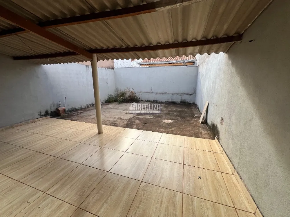 Casa, 2 quartos, 60 m² - Foto 10