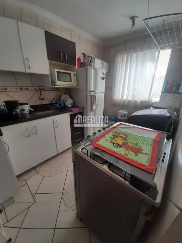 Apartamento, 2 quartos, 50 m² - Foto 2