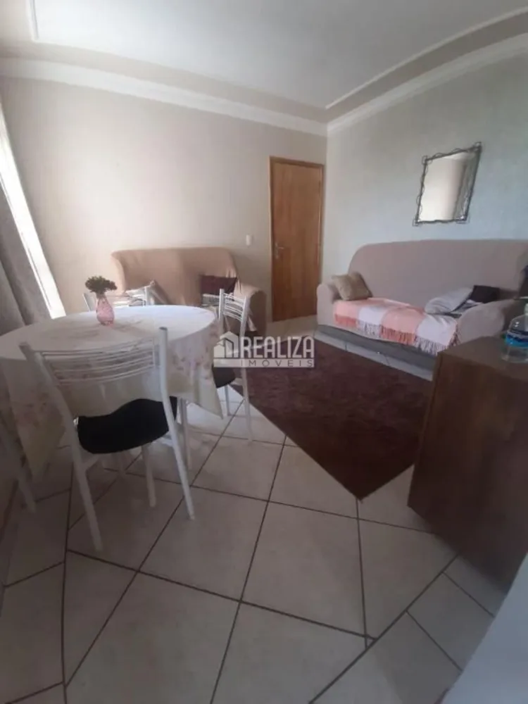 Apartamento, 2 quartos, 50 m² - Foto 5