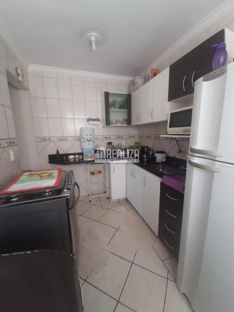 Apartamento, 2 quartos, 50 m² - Foto 3