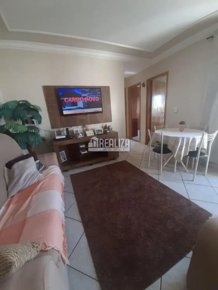 Apartamento, 2 quartos, 50 m² - Foto 1