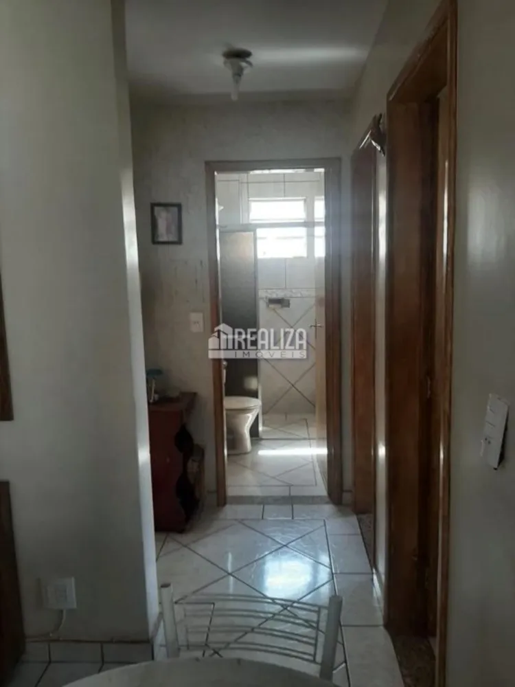 Apartamento, 2 quartos, 50 m² - Foto 7