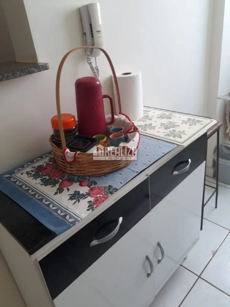 Apartamento, 2 quartos, 58 m² - Foto 6
