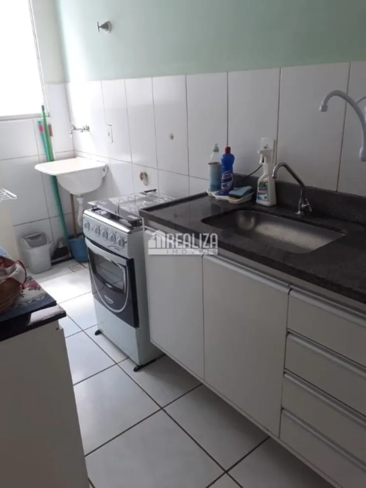 Apartamento, 2 quartos, 58 m² - Foto 3