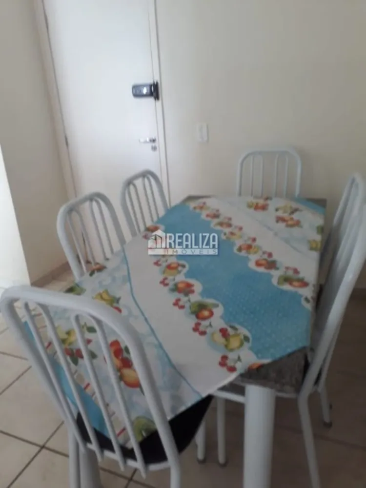 Apartamento, 2 quartos, 58 m² - Foto 1
