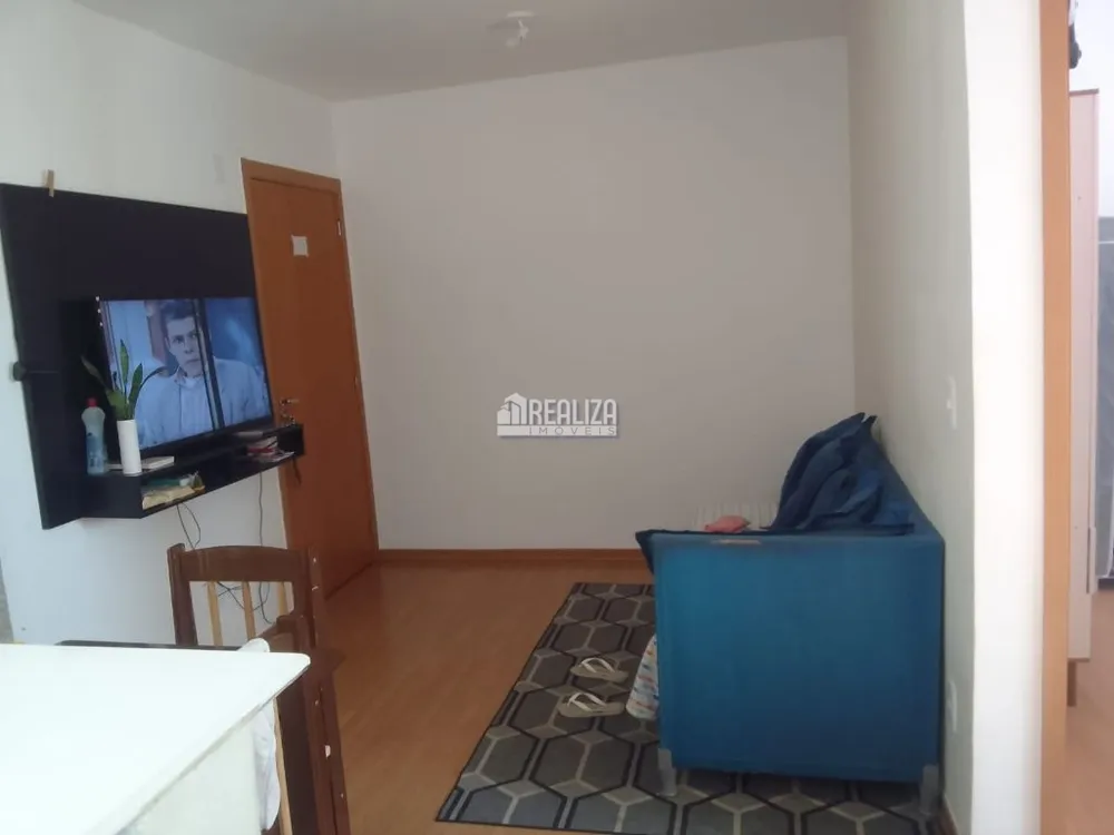 Apartamento, 2 quartos, 50 m² - Foto 2