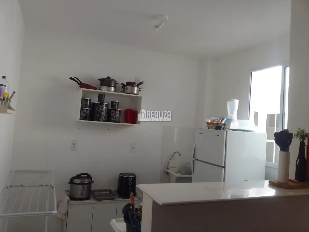 Apartamento, 2 quartos, 50 m² - Foto 3