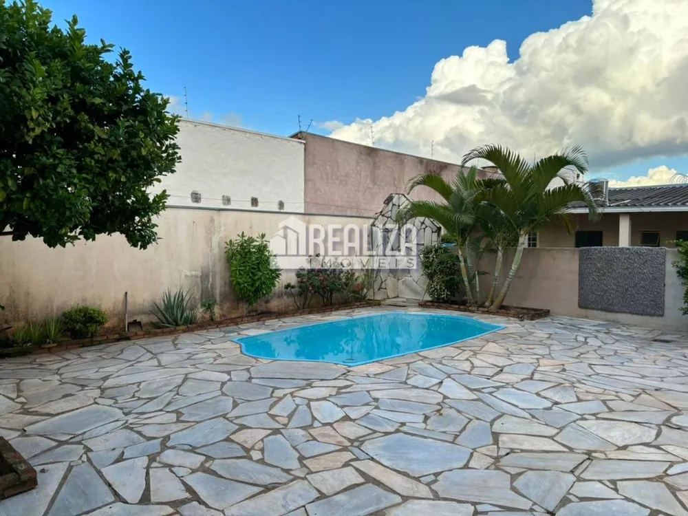Casa, 3 quartos, 136 m² - Foto 13