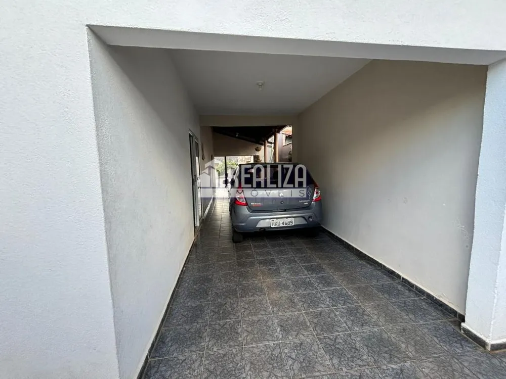 Casa, 3 quartos, 136 m² - Foto 16