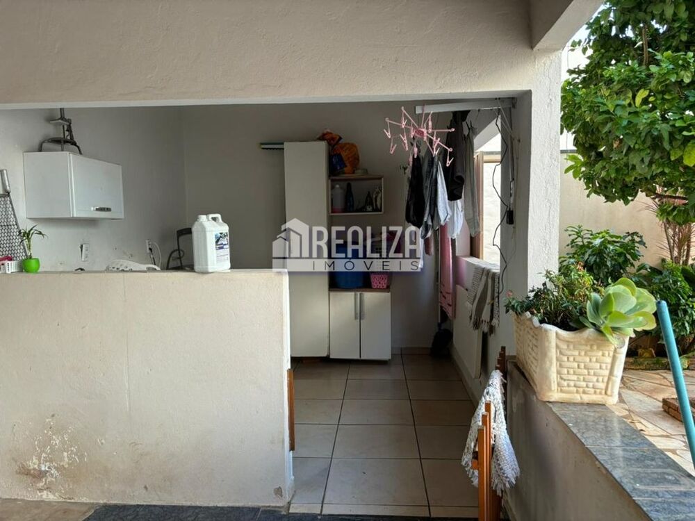Casa à venda com 3 quartos, 136m² - Foto 6