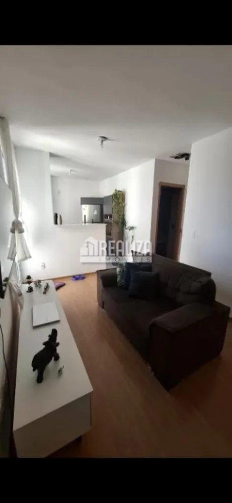 Apartamento, 2 quartos, 46 m² - Foto 1