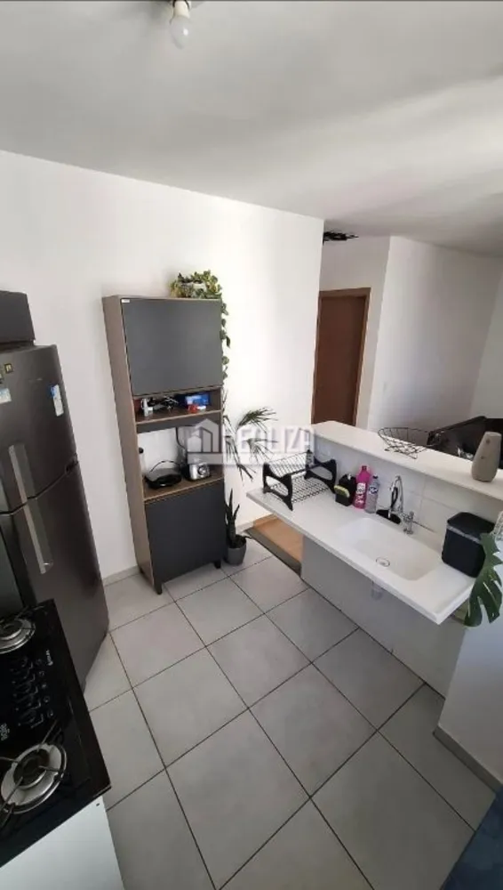 Apartamento, 2 quartos, 46 m² - Foto 3