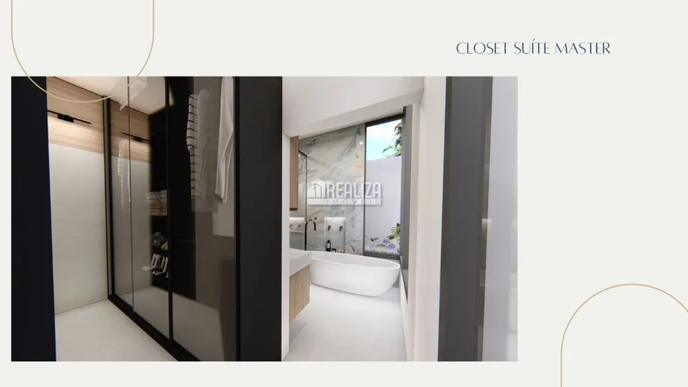 Casa, 4 quartos, 240 m² - Foto 9