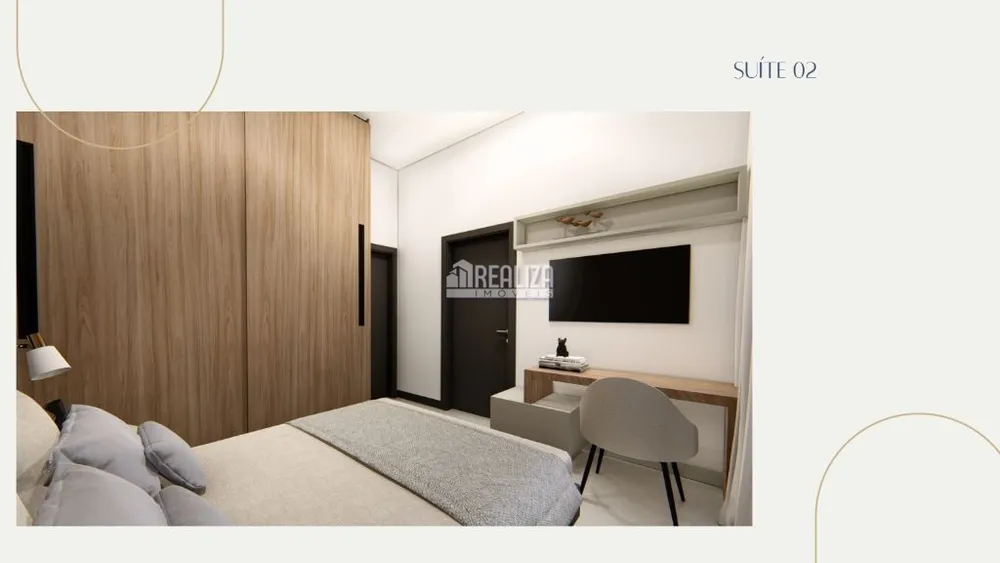 Casa, 4 quartos, 240 m² - Foto 4