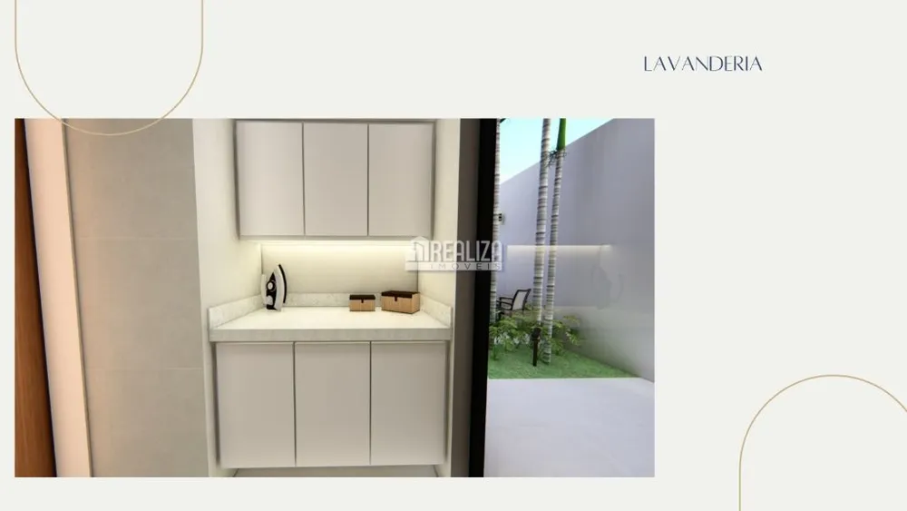 Casa, 4 quartos, 240 m² - Foto 12