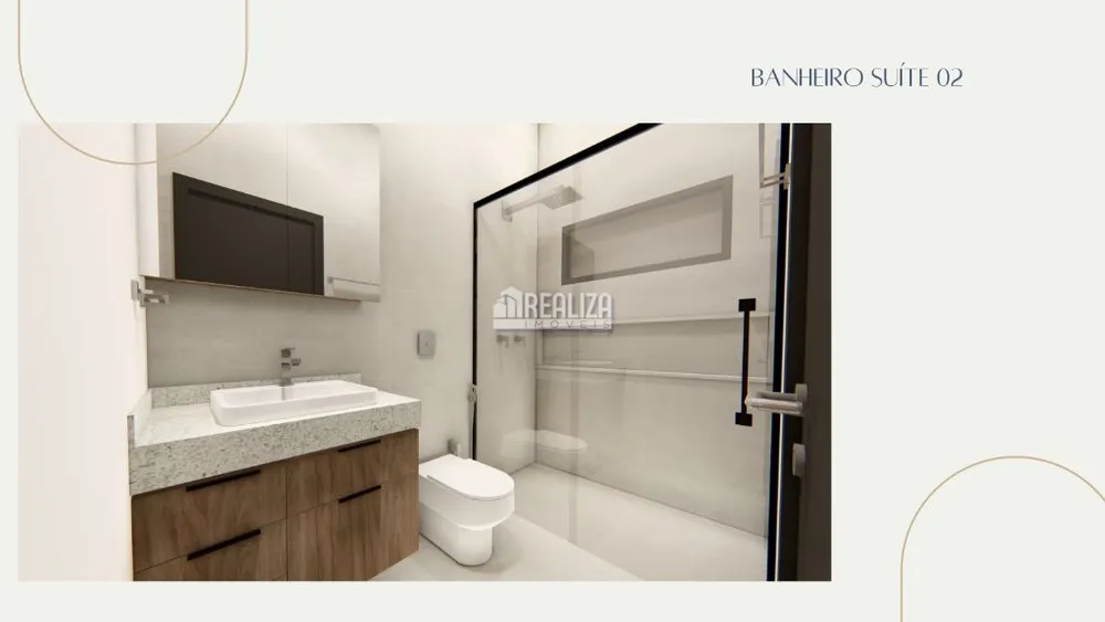 Casa, 4 quartos, 240 m² - Foto 5